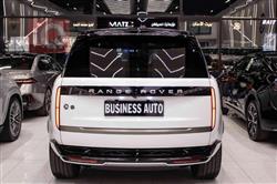 لاند روفر رانج روفر فوج